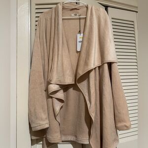 Ugg cardigan